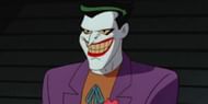Mark Hamill's haunting voice performance remains a defining moment in the character's on-screen history (Image via DC Animation)